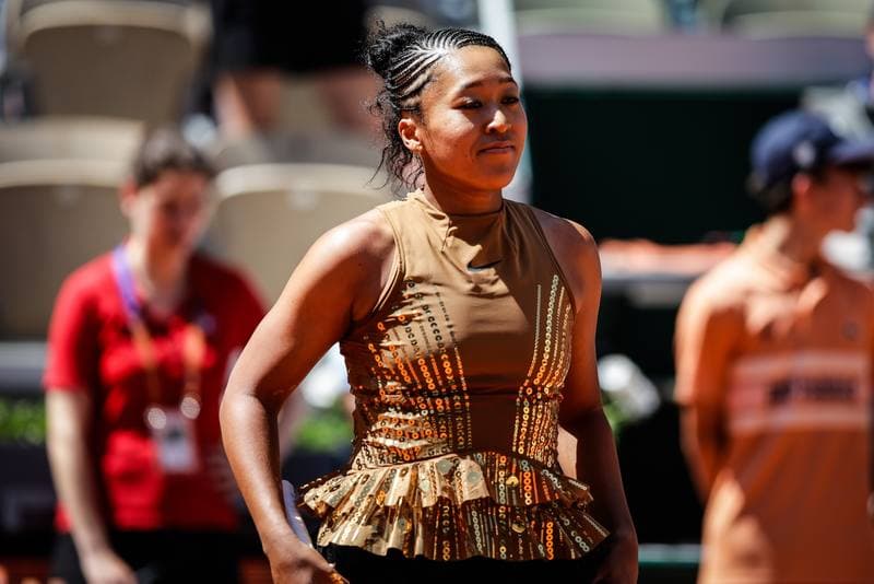 Tennis. Roland Garros. Day 1. 26.05.2026