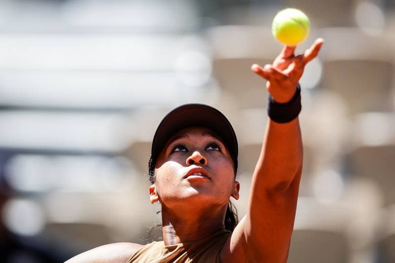 Tennis. Roland Garros. Day 1. 26.05.2026