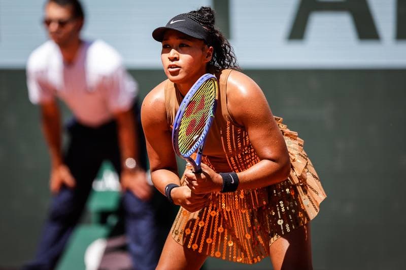 Tennis. Roland Garros. Day 1. 26.05.2026