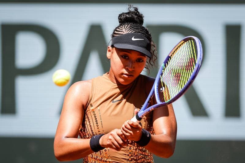 Tennis. Roland Garros. Day 1. 26.05.2026