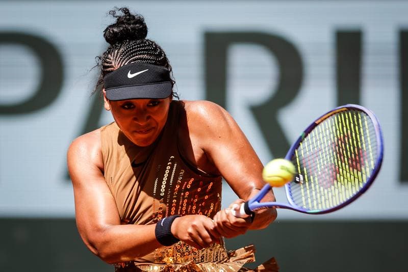 Tennis. Roland Garros. Day 1. 26.05.2026