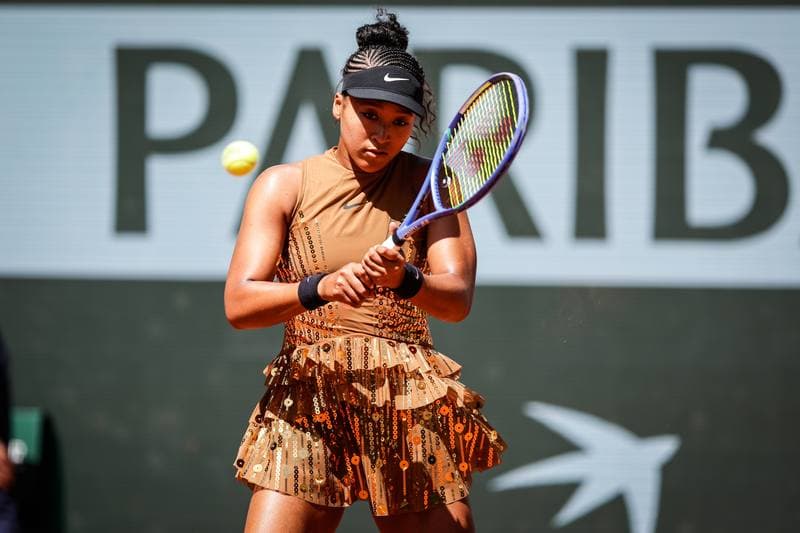 Tennis. Roland Garros. Day 1. 26.05.2026