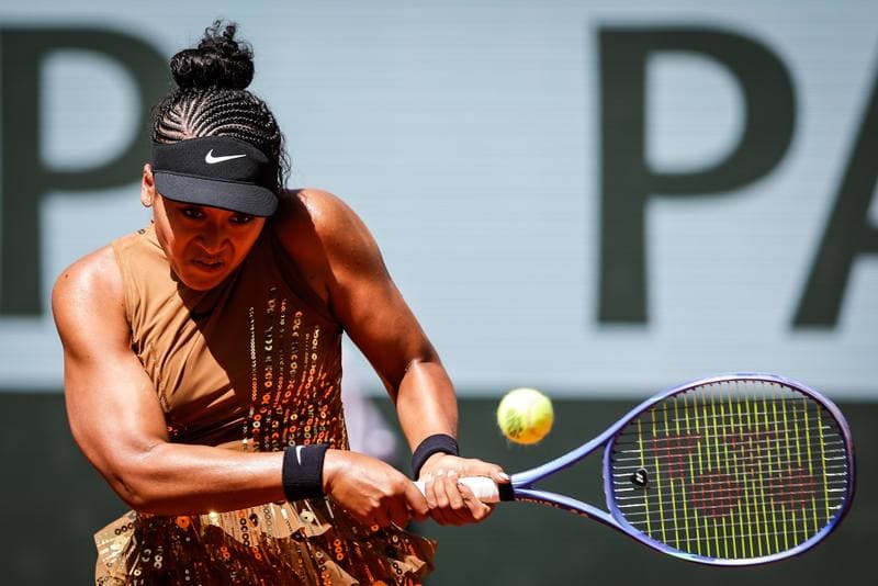 Tennis. Roland Garros. Day 1. 26.05.2026