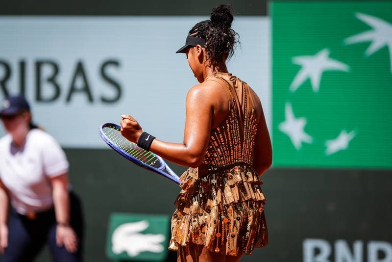 Tennis. Roland Garros. Day 1. 26.05.2026
