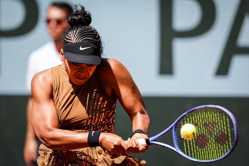 Tennis. Roland Garros. Day 1. 26.05.2026