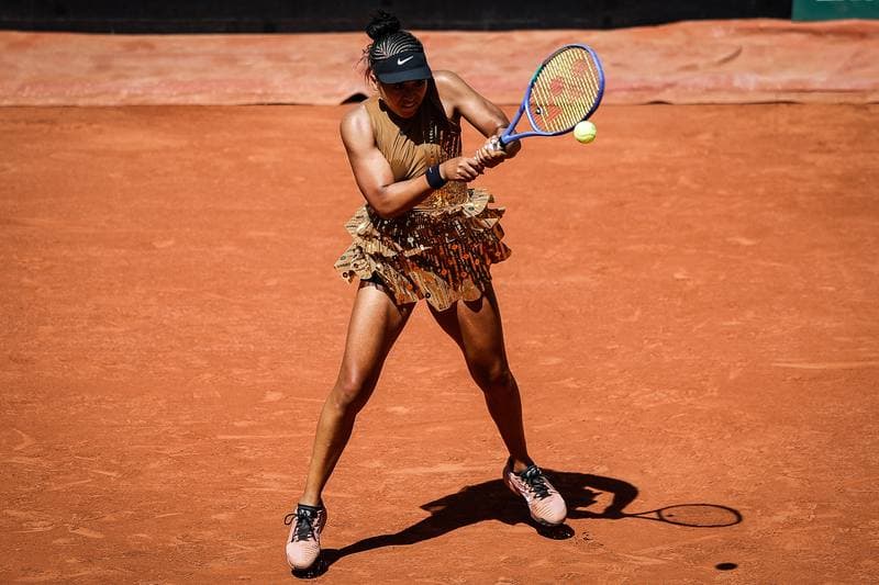 Tennis. Roland Garros. Day 1. 26.05.2026