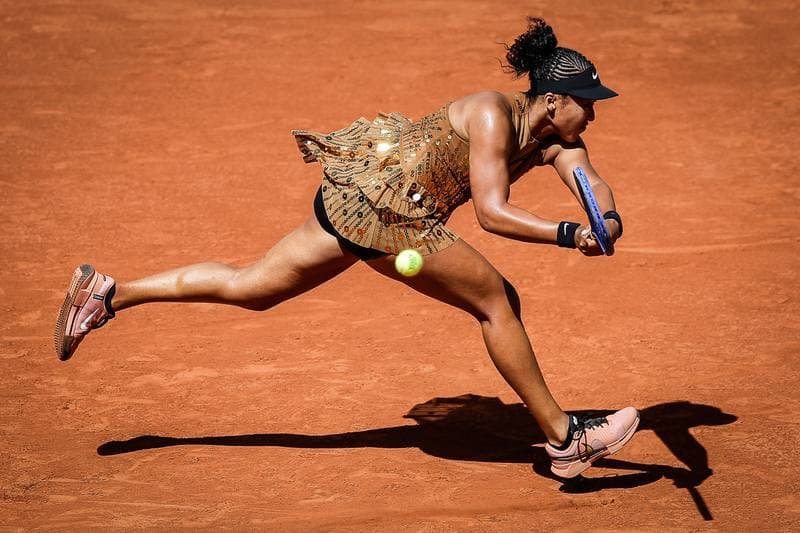 Tennis. Roland Garros. Day 1. 26.05.2026
