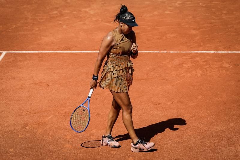 Tennis. Roland Garros. Day 1. 26.05.2026