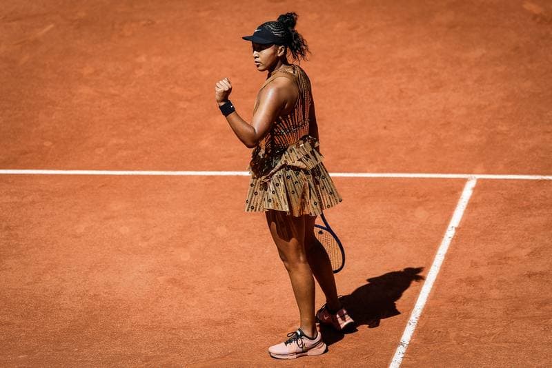 Tennis. Roland Garros. Day 1. 26.05.2026