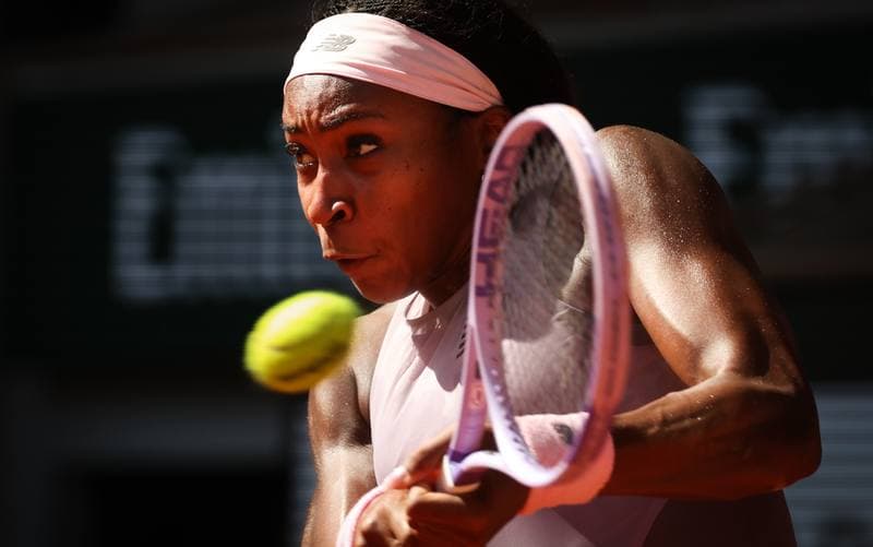 Tennis. Roland Garros. Day 3. 26.05.2026