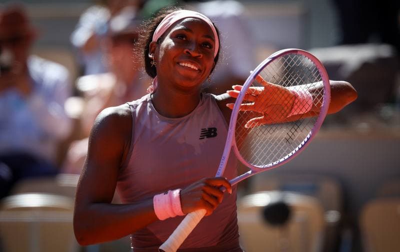 Tennis. Roland Garros. Day 3. 26.05.2026