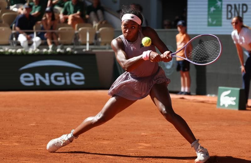 Tennis. Roland Garros. Day 3. 26.05.2026