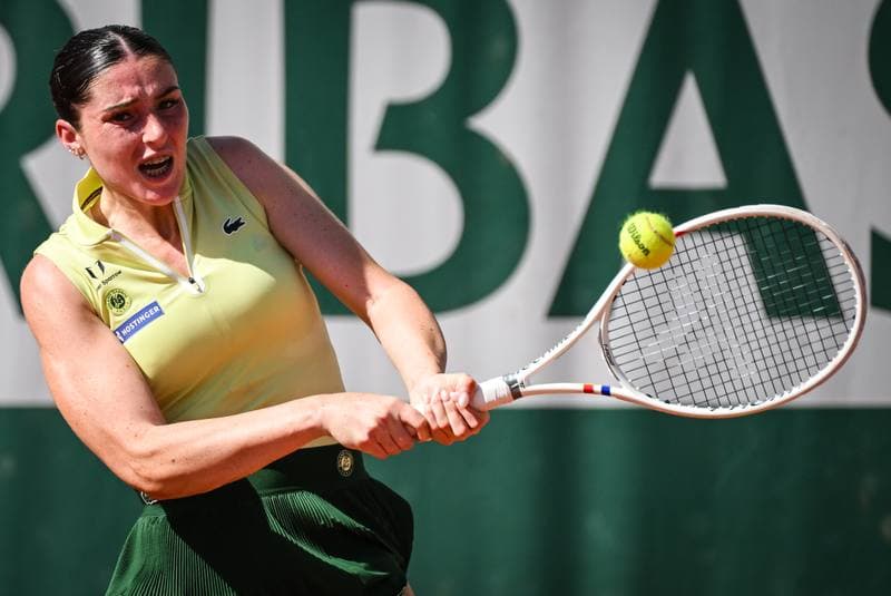 Tennis. Roland Garros. Day 1. 26.05.2026