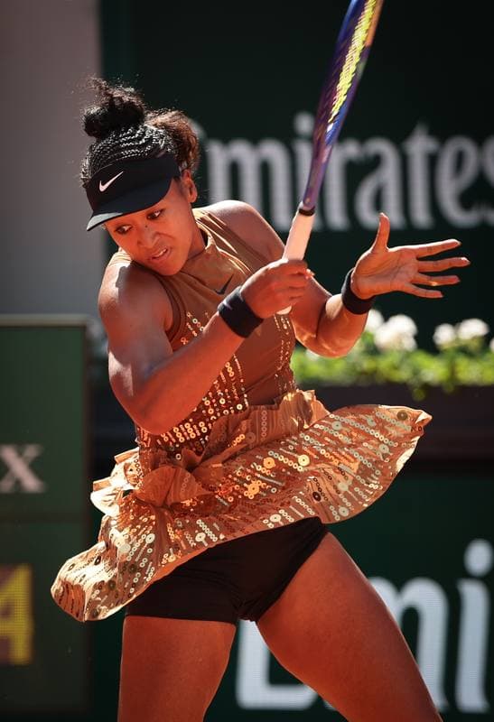 Tennis. Roland Garros. Day 3. 26.05.2026