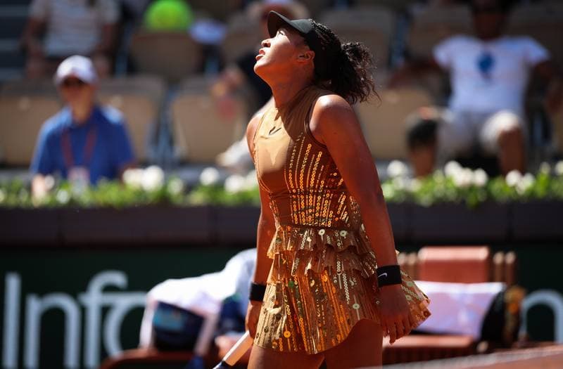 Tennis. Roland Garros. Day 3. 26.05.2026