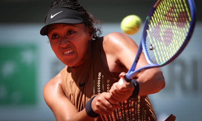 Tennis. Roland Garros. Day 3. 26.05.2026