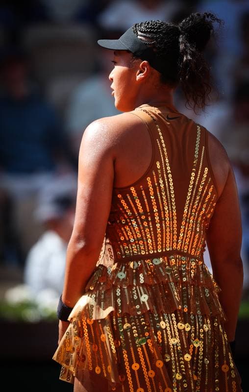 Tennis. Roland Garros. Day 3. 26.05.2026