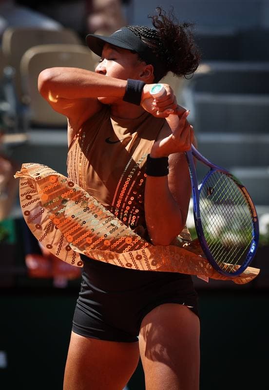Tennis. Roland Garros. Day 3. 26.05.2026