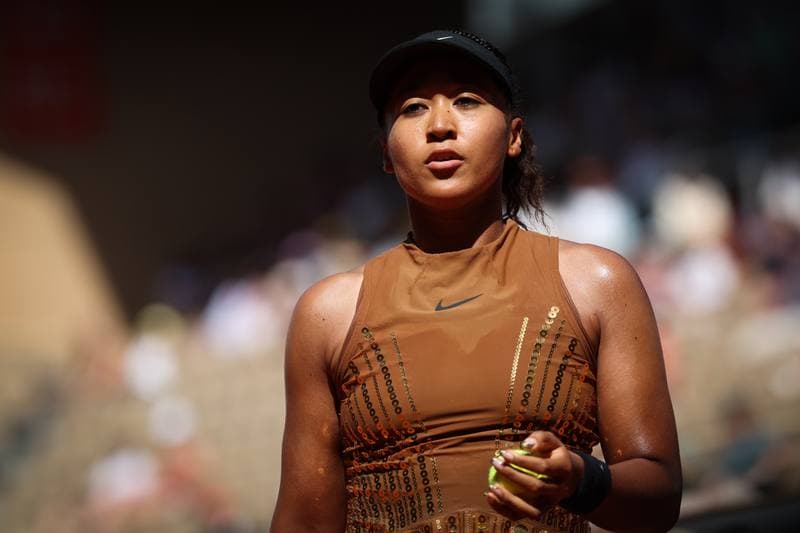 Tennis. Roland Garros. Day 3. 26.05.2026