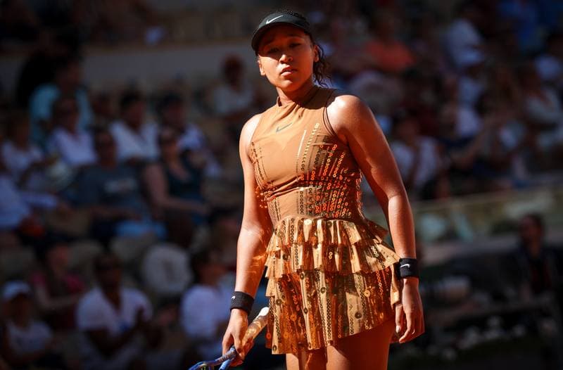 Tennis. Roland Garros. Day 3. 26.05.2026