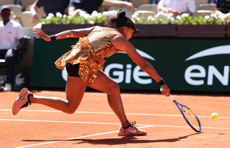 Tennis. Roland Garros. Day 3. 26.05.2026