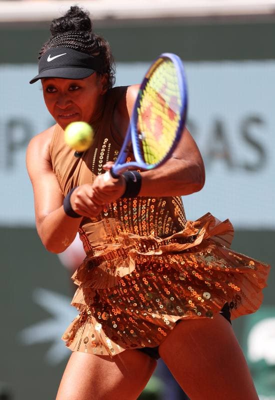 Tennis. Roland Garros. Day 3. 26.05.2026