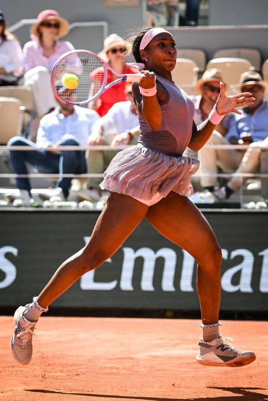 Tennis. Roland Garros. Day 1. 26.05.2026