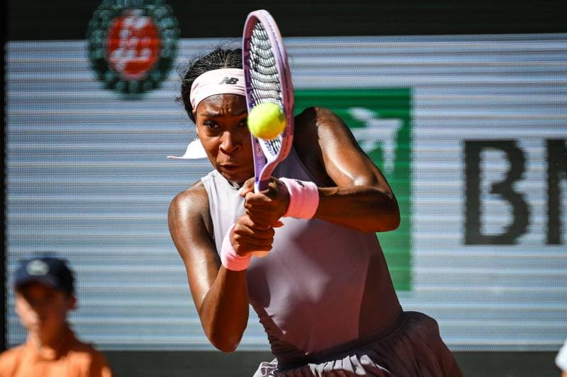 Tennis. Roland Garros. Day 1. 26.05.2026