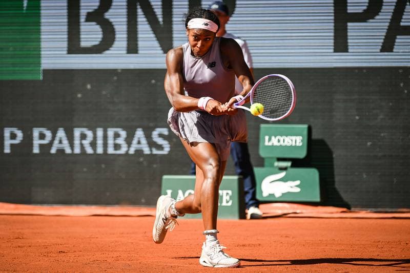 Tennis. Roland Garros. Day 1. 26.05.2026