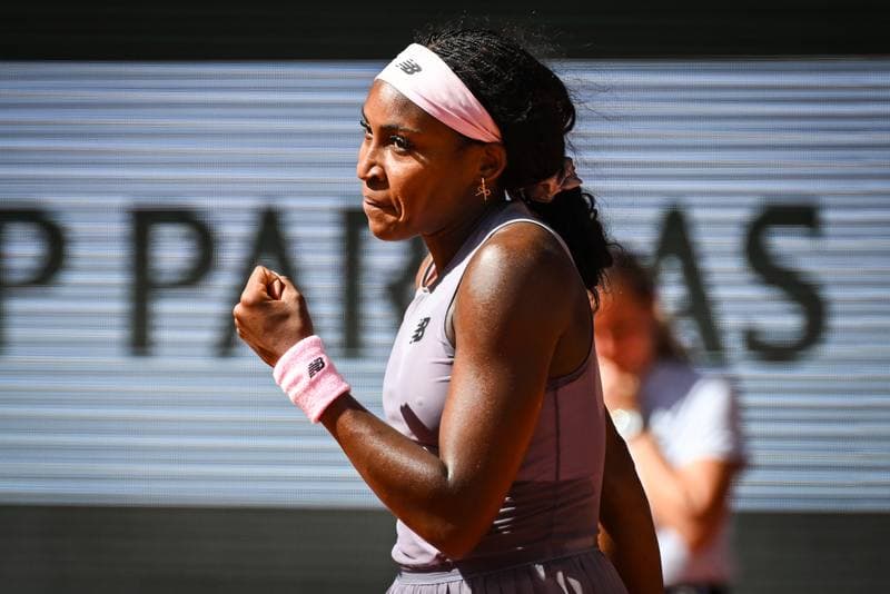 Tennis. Roland Garros. Day 1. 26.05.2026