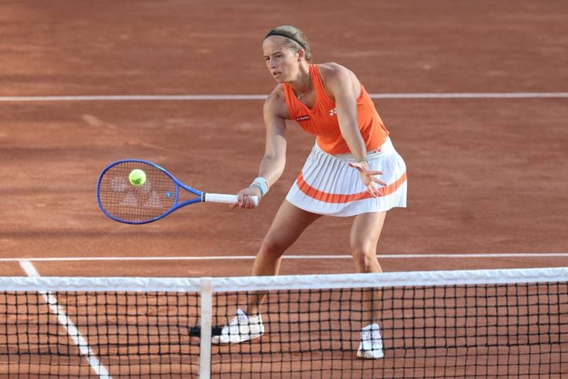 Tennis. Roland Garros. Day 3. 26.05.2026