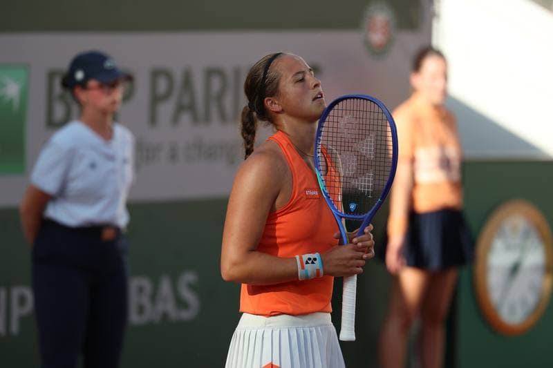 Tennis. Roland Garros. Day 3. 26.05.2026