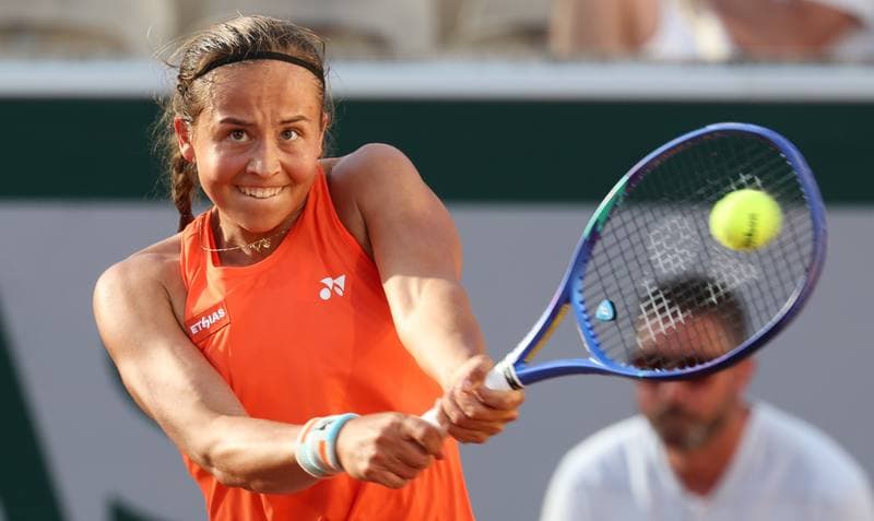 Tennis. Roland Garros. Day 3. 26.05.2026
