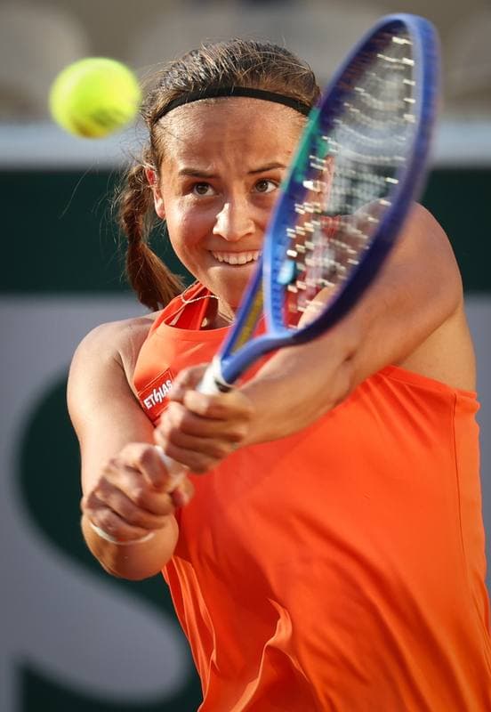 Tennis. Roland Garros. Day 3. 26.05.2026