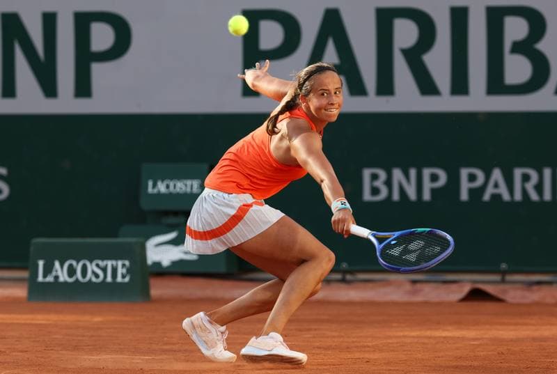 Tennis. Roland Garros. Day 3. 26.05.2026