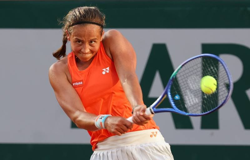 Tennis. Roland Garros. Day 3. 26.05.2026