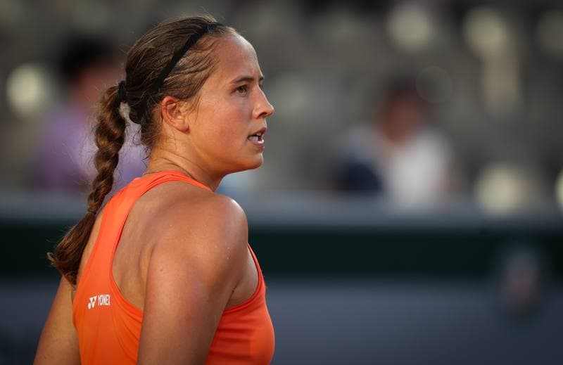 Tennis. Roland Garros. Day 3. 26.05.2026