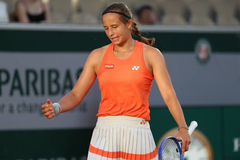 Tennis. Roland Garros. Day 3. 26.05.2026