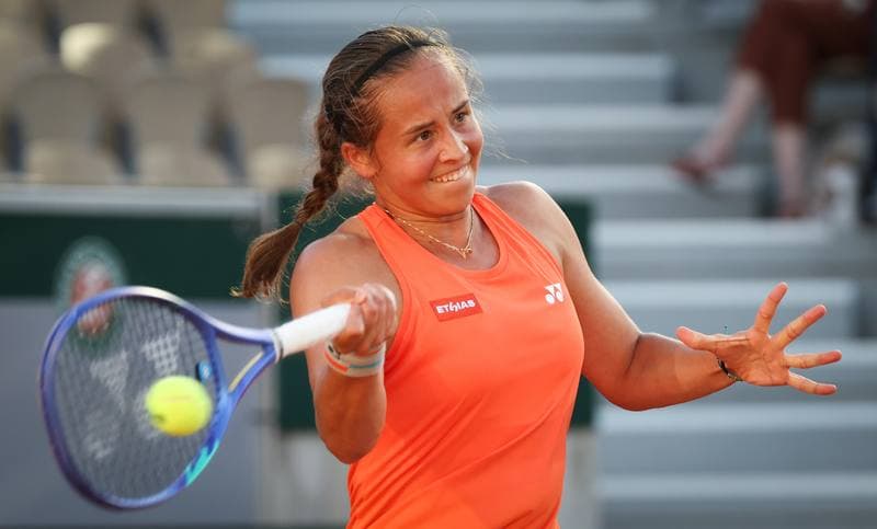 Tennis. Roland Garros. Day 3. 26.05.2026