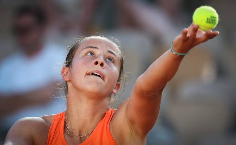 Tennis. Roland Garros. Day 3. 26.05.2026