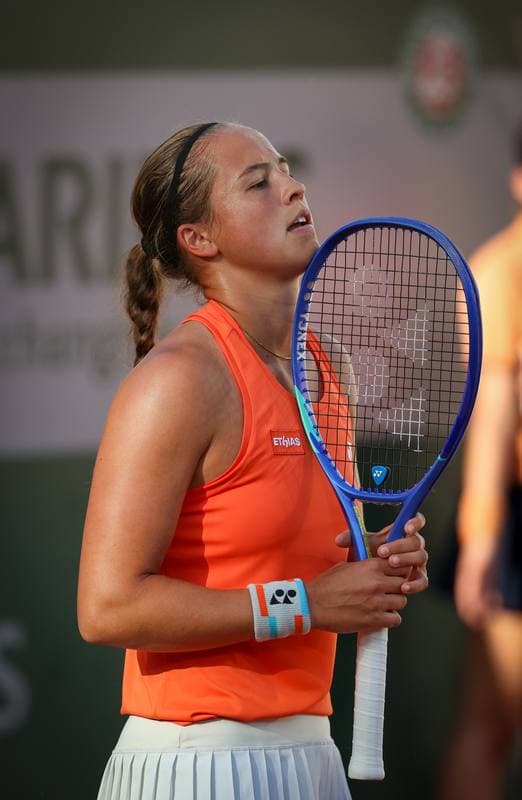 Tennis. Roland Garros. Day 3. 26.05.2026