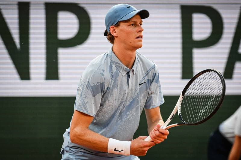 Tennis. Roland Garros. Day 1. 26.05.2026