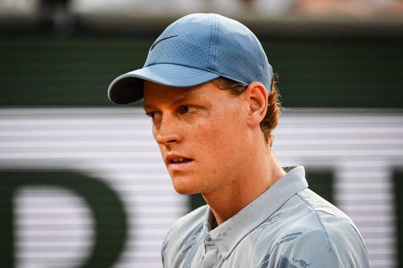 Tennis. Roland Garros. Day 1. 26.05.2026