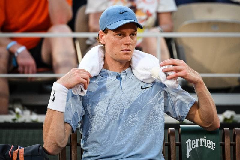 Tennis. Roland Garros. Day 1. 26.05.2026