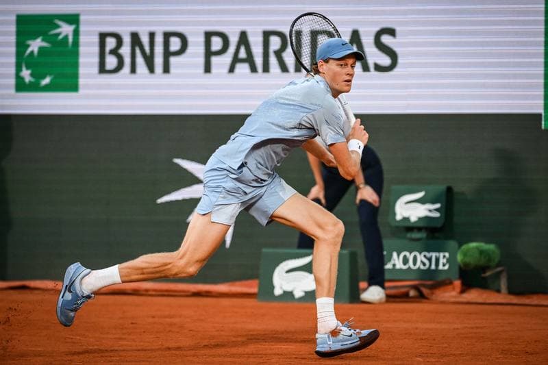 Tennis. Roland Garros. Day 1. 26.05.2026
