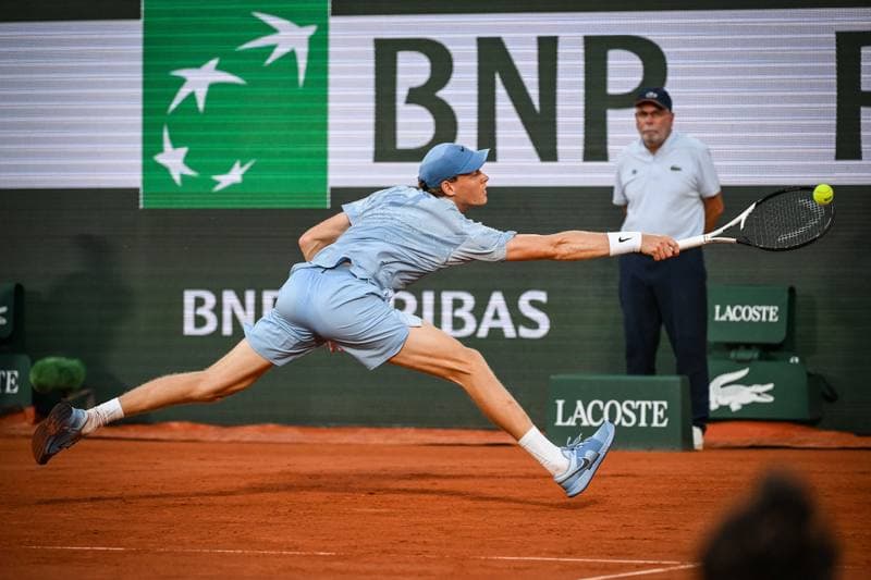 Tennis. Roland Garros. Day 1. 26.05.2026