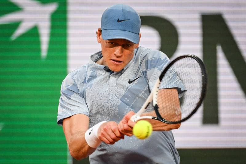 Tennis. Roland Garros. Day 1. 26.05.2026
