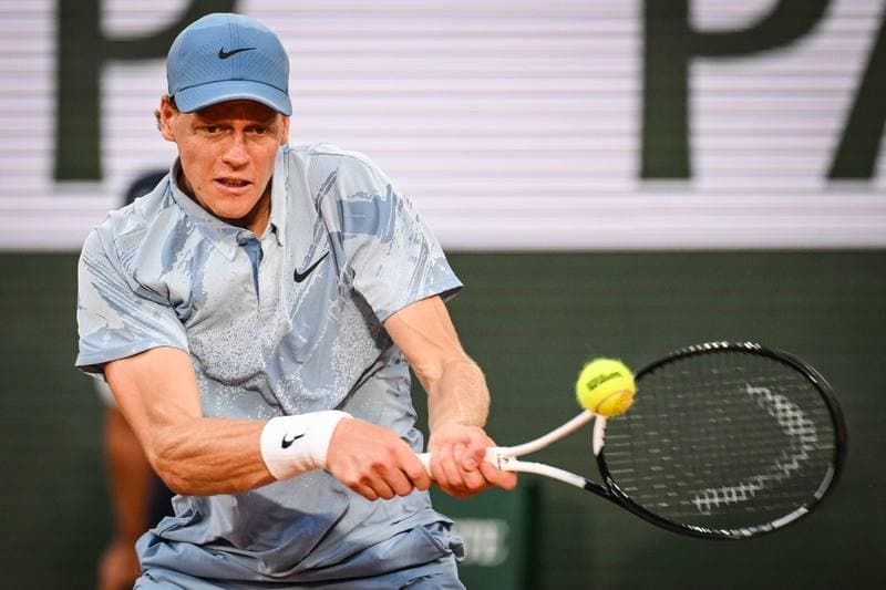 Tennis. Roland Garros. Day 1. 26.05.2026