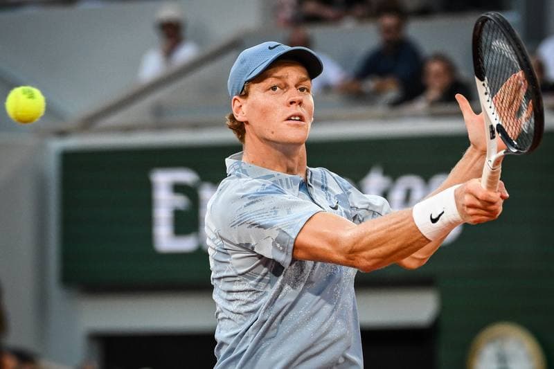 Tennis. Roland Garros. Day 1. 26.05.2026