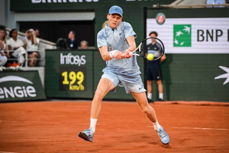 Tennis. Roland Garros. Day 1. 26.05.2026